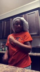 Tank the Bonnet Snatching Cane Corso