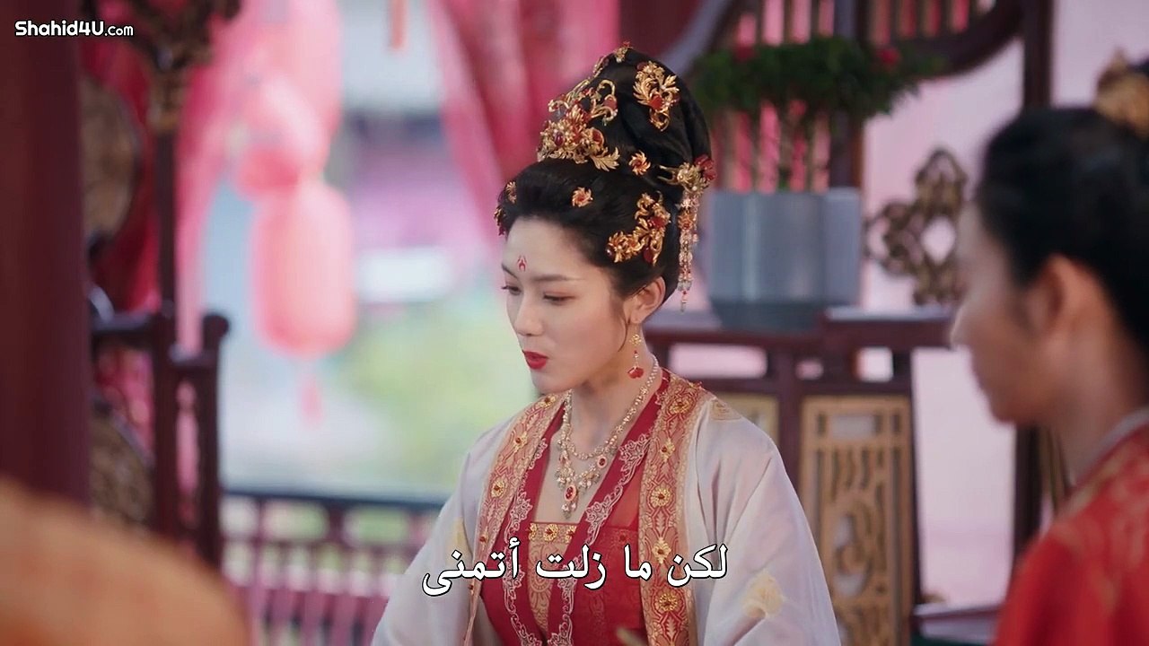 بداية الحياة الجديدة حلقة 8