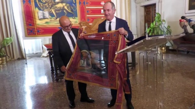 Veneto, Zaia e Sangiuliano firmano protocollo per piano paesaggistico
