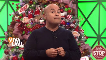 Irán Castillo revela que Gloria Trevi pagó el rescate de su secuestro