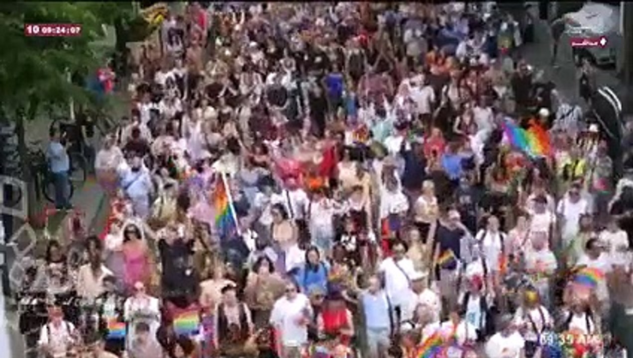 #فيديو | تقرير.. قطر تتعرض لحملة ممنهجة غربية قُبيل المونديال #جريدة_الراية #قطر2022 #FIFAWorldCup