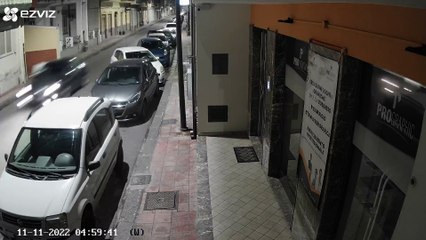 Santa Teresa, furto con spaccata in una profumeria: presi gli autori