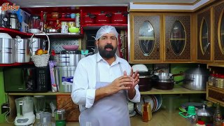 Hot And Sour Soup Recipe _ Simple & Easy Chicken-Vegetable Soup At Home _ BaBa Food RRC