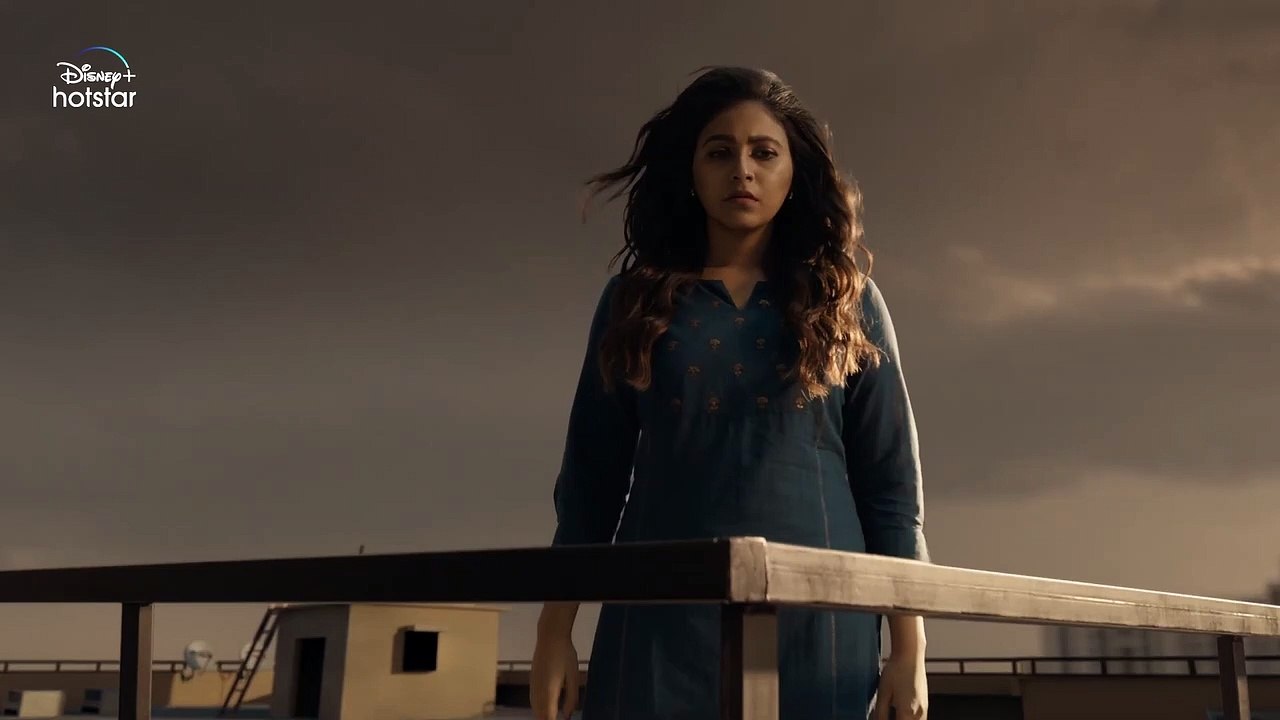 Hotstar Specials Fall | Teaser | Coming Soon | DisneyPlus Hotstar