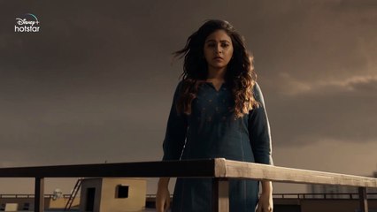 Hotstar Specials Fall | Teaser | Coming Soon | DisneyPlus Hotstar