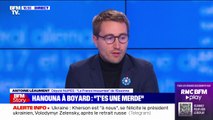 Vif accrochage sur TPMP: pour Antoine Léaument, député LFI de l'Essonne, Louis Boyard a fait preuve de 