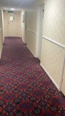 KentOnline reporter James Pallant visits Folkestone's Grand Burstin