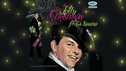 Frank Sinatra - I'll Be Home For Christmas (If Only In My Dreams)