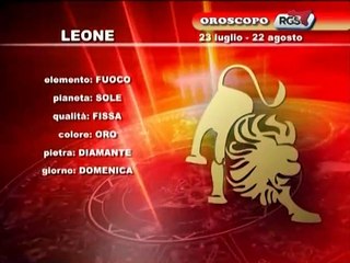 L'oroscopo di oggi, lunedì 14 novembre