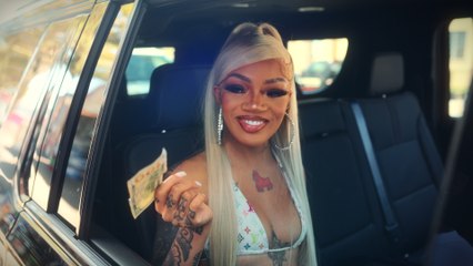 GloRilla - Nut Quick