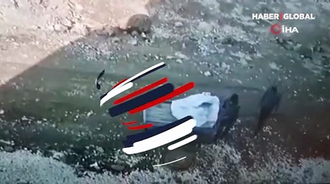 Şanlıurfa'da fıkra gibi olay: Rögar kapağını çalmak isterken çukura düştü