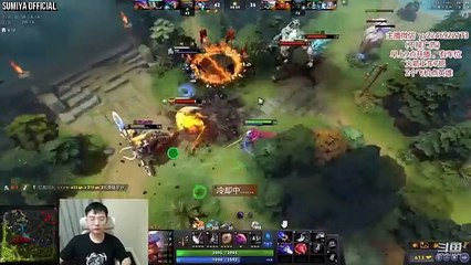 RIP Headphone Users | Sumiya Stream Moment 3303