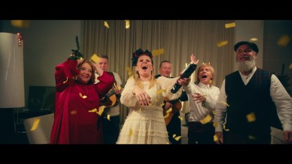The Kelly Family - We Wish You A Merry Christmas
