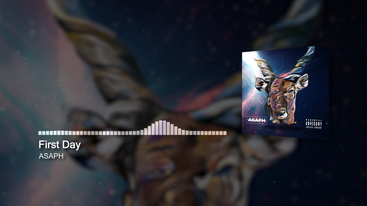 ASAPH - First Day