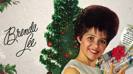 Brenda Lee - Blue Christmas