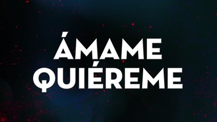 Aarón Y Su Grupo Ilusión - Ámame Quiéreme