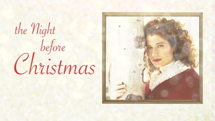 Amy Grant - The Night Before Christmas