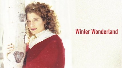 Amy Grant - Winter Wonderland (Visualizer)