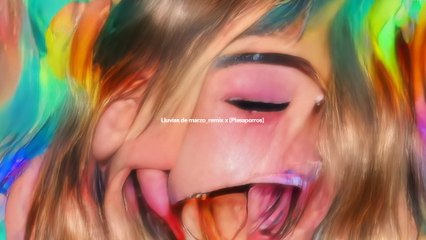 VVV [Trippin'you] - Lluvias de marzo_remix x [Plasaporros]