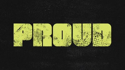 Welshly Arms - Proud