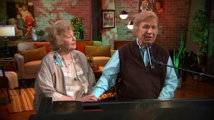 Bill Gaither - The Family Of God