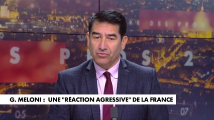 Karim Zéribi : «Je ne suis pas favorable à ce que l'on dissocie le devoir d'humanité de l'exigence de fermeté»