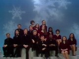 The Ed Sullivan Singers - Oh, How Lovely Is This Evening Round/We Three Kings/God Rest Ye Merry Gentlemen (Medley/Live On The Ed Sullivan Show, December 14, 1969)