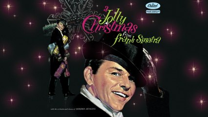 Frank Sinatra - Hark! The Herald Angels Sing