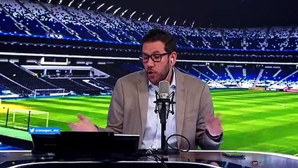 ¿Quién será el próximo DT de la Selección Mexicana?