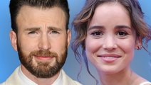 Chris Evans Leaves Flirty Comment On Alba Baptista’s Photo Amid New Romance Report