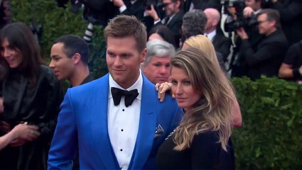 Gisele Bundchen Buys $11.5 Million Mansion Directly Across From Tom Brady After Amicable Divorce