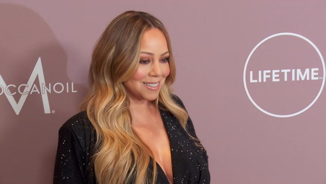 Lil Durk & Mariah Carey Spotted At Dinner Together & Fans Go Wild: This Was ‘Not On The 2022 Bingo Card’