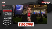 Lyon-Nice : Thuram et Bard remplaçants, Tetê et Toko Ekambi titulaires - Foot - L1