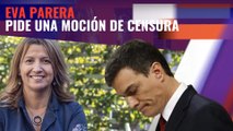 Eva Parera, presidenta de Valents: 