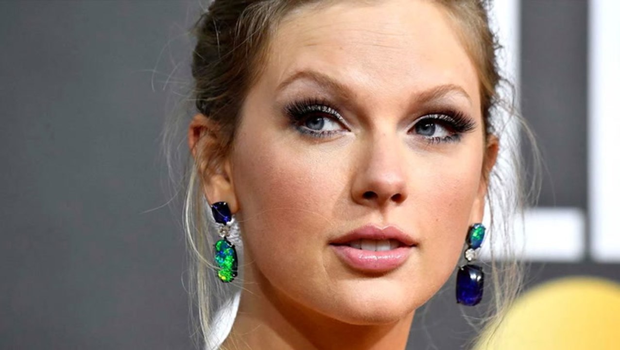Taylor Swift Adds 17 More Dates to Eras Tour | THR News