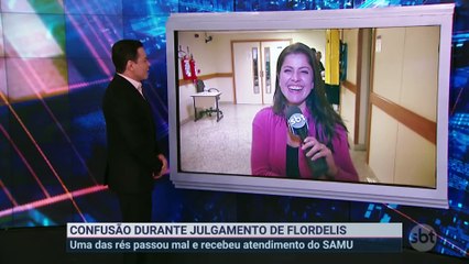 Confusão marca julgamento de Flordelis; depoimentos entram no 4º dia