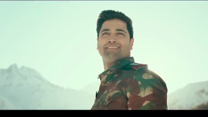 Major 2022  فيلم الاثارة و الاكشن الهندي