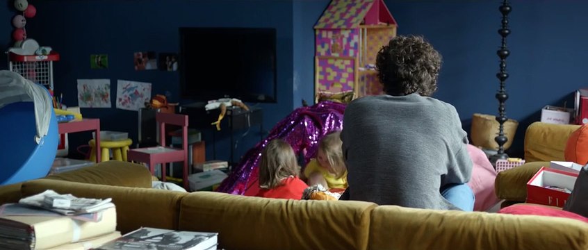 Victoria Bande-annonce (UK)