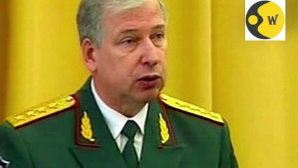 Why Are Putin's Critics Dropping Like Flies? Ally To Critic Viktor Cherkesov Dies Amid Ukraine War