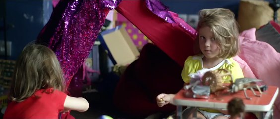 Victoria Bande-annonce (ES)