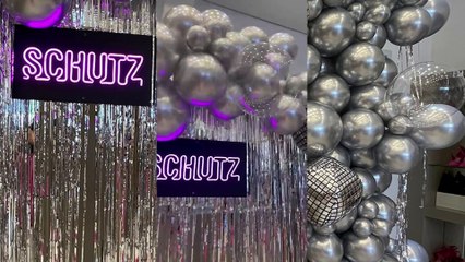 Confira fotos do evento Naka Shoes & Schutz, em Apucarana