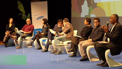 Migranti, il rifugiato: "Quanti miliardi drena la politica dell'odio?"