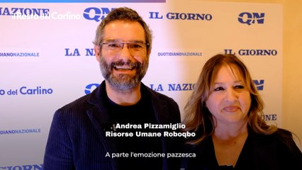 Il vincitore del premio Mascagni