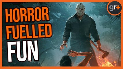 8 Best Games Based On Horror Movies