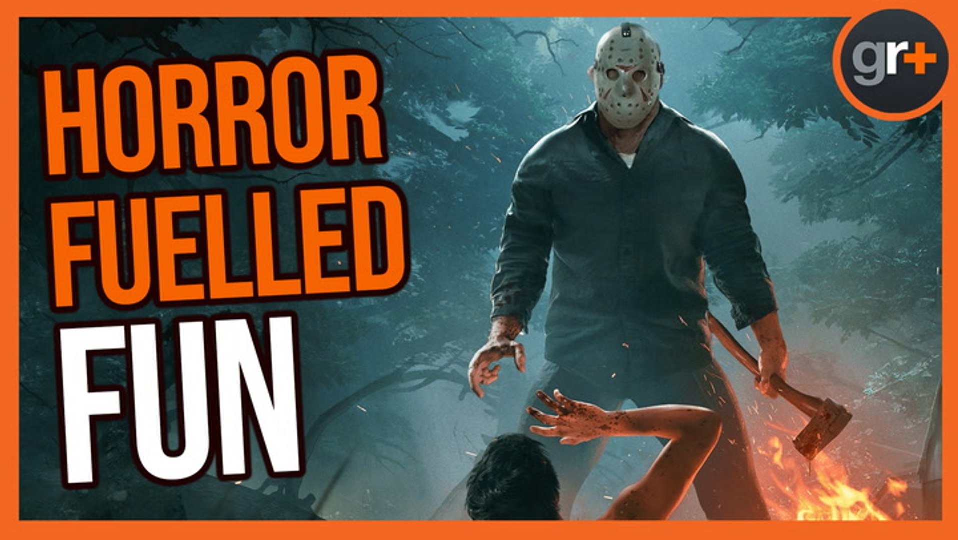 8 Best Games Based On Horror Movies