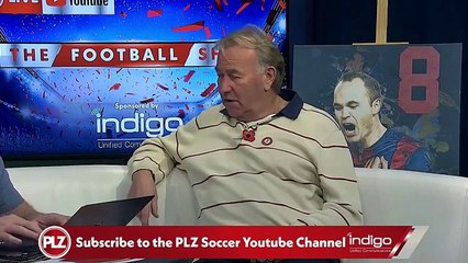 Inferior refs to blame for VAR mistakes - Peter Martin