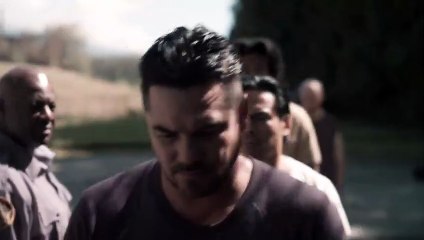 Vendetta Bande-annonce (EN)