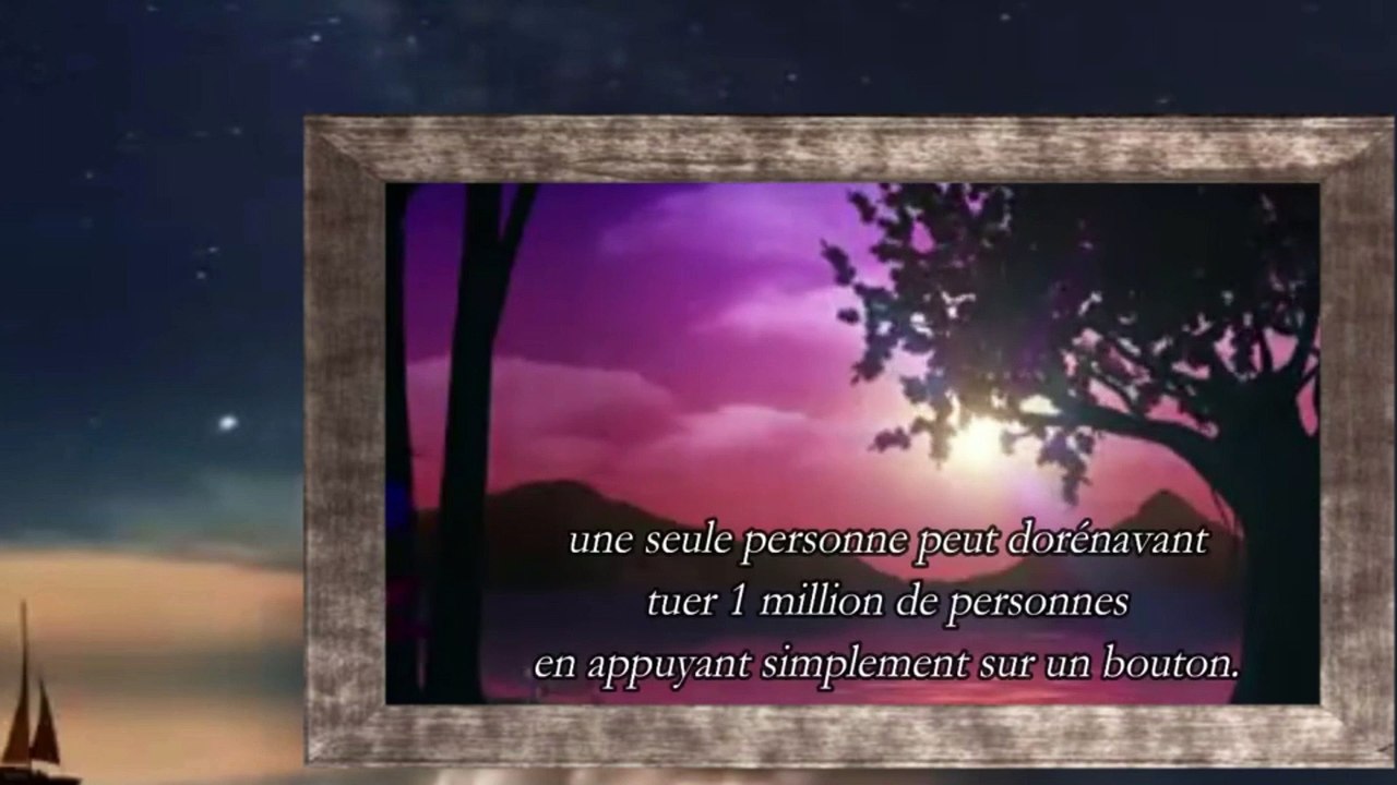 LE POUVOIR DU MOMENT PRESENT (CHAP 3/PART 8)