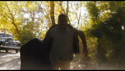 Get On Up Bande-annonce (EN)