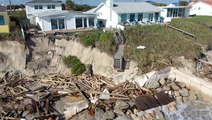 Wilbur-By-The-Sea residents say they’ll need federal help to rebuild the beaches